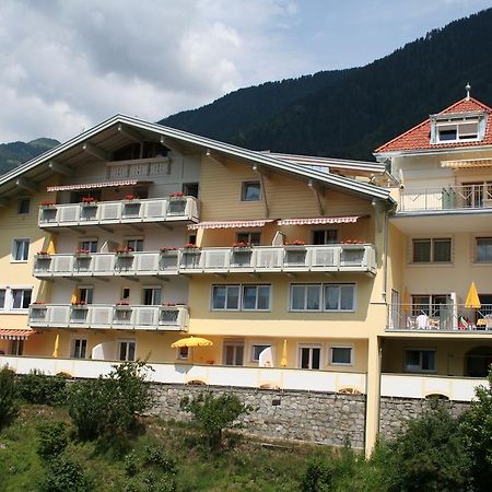 Residence Koenigsrainer Σαν Λεονάρντο ιν Πασίρια Εξωτερικό φωτογραφία