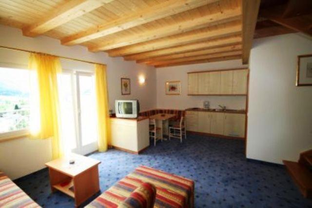 Residence Koenigsrainer Σαν Λεονάρντο ιν Πασίρια Εξωτερικό φωτογραφία