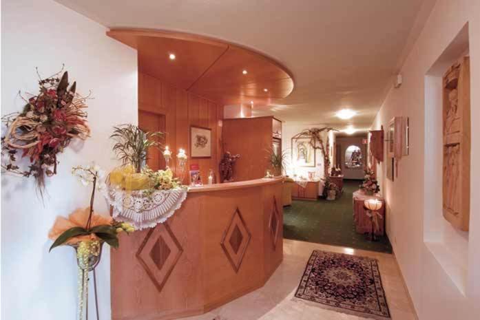 Residence Koenigsrainer Σαν Λεονάρντο ιν Πασίρια Εξωτερικό φωτογραφία