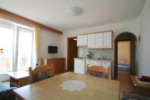Residence Koenigsrainer Σαν Λεονάρντο ιν Πασίρια Εξωτερικό φωτογραφία
