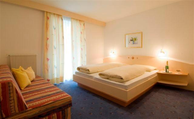 Residence Koenigsrainer Σαν Λεονάρντο ιν Πασίρια Εξωτερικό φωτογραφία